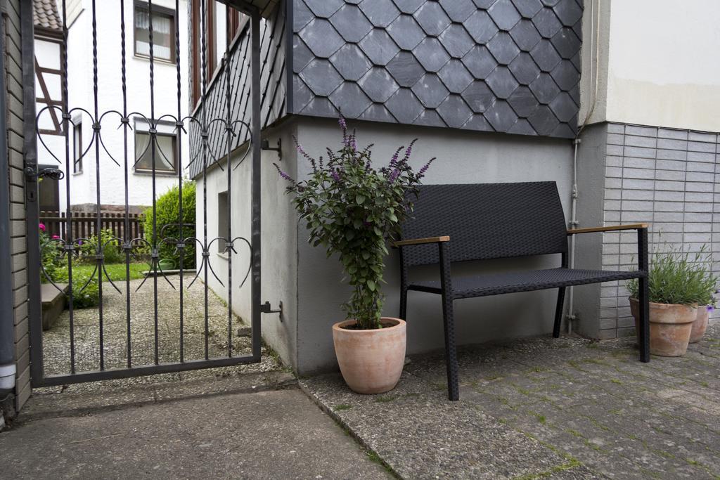 Domizil Im Weserbergland Dolme Rom bilde